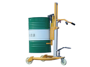 油桶搬運(yùn)車(chē)YTC350A