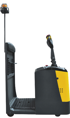 站駕式牽引車QDD-H