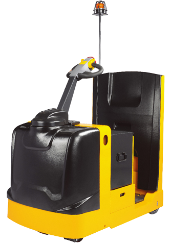 站駕式牽引車QDD45H